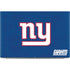 NFL New York Giants Distressed Dell XPS Skin